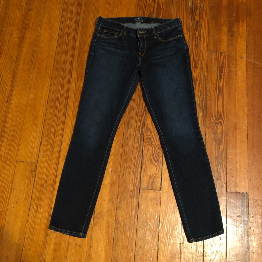 Lucky Brand Skinny Jeans